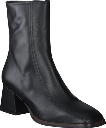 Maripé Klassische Damen-Stiefeletten 106001988236 (Schwarz)