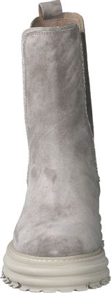 Paul Barritt Chelsea Boots für Damen 102442991033 (Grau)
