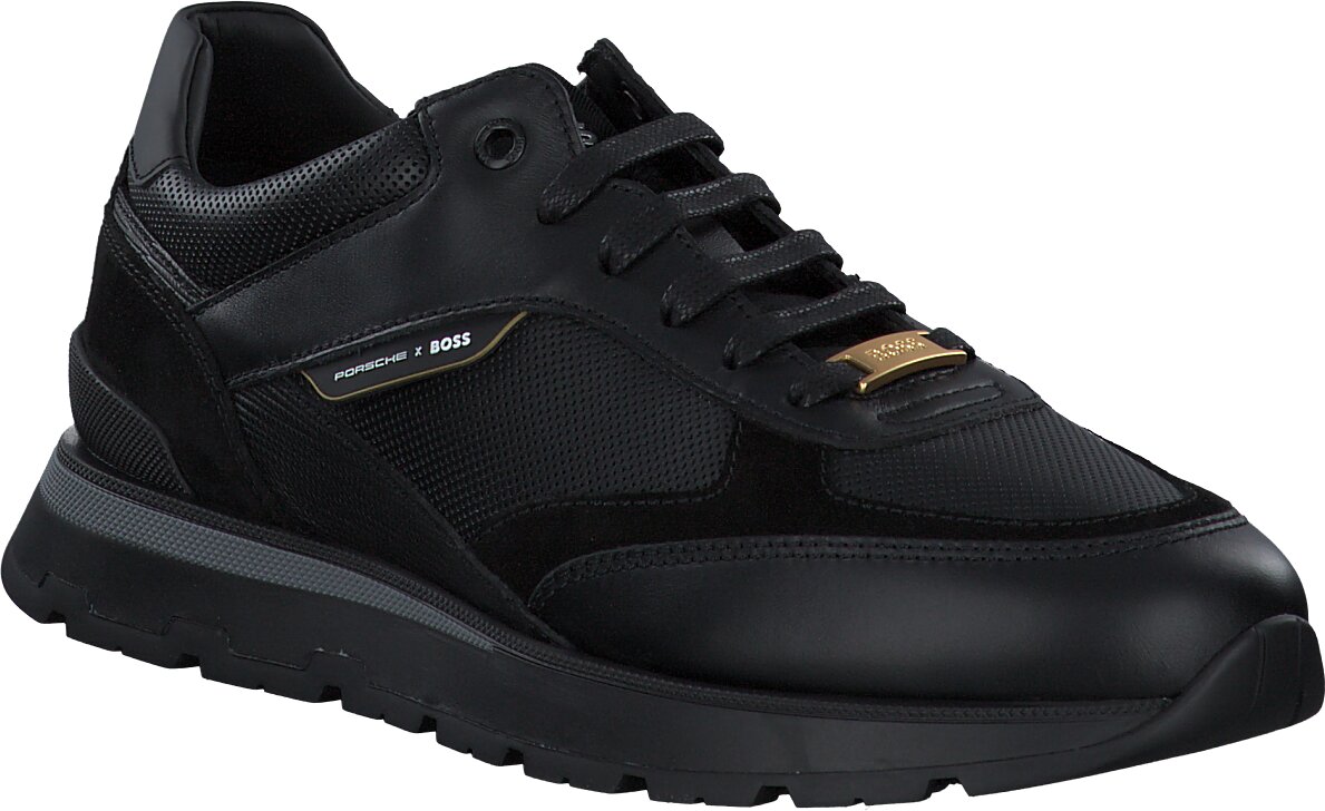 Hugo boss hot sale porsche trainers