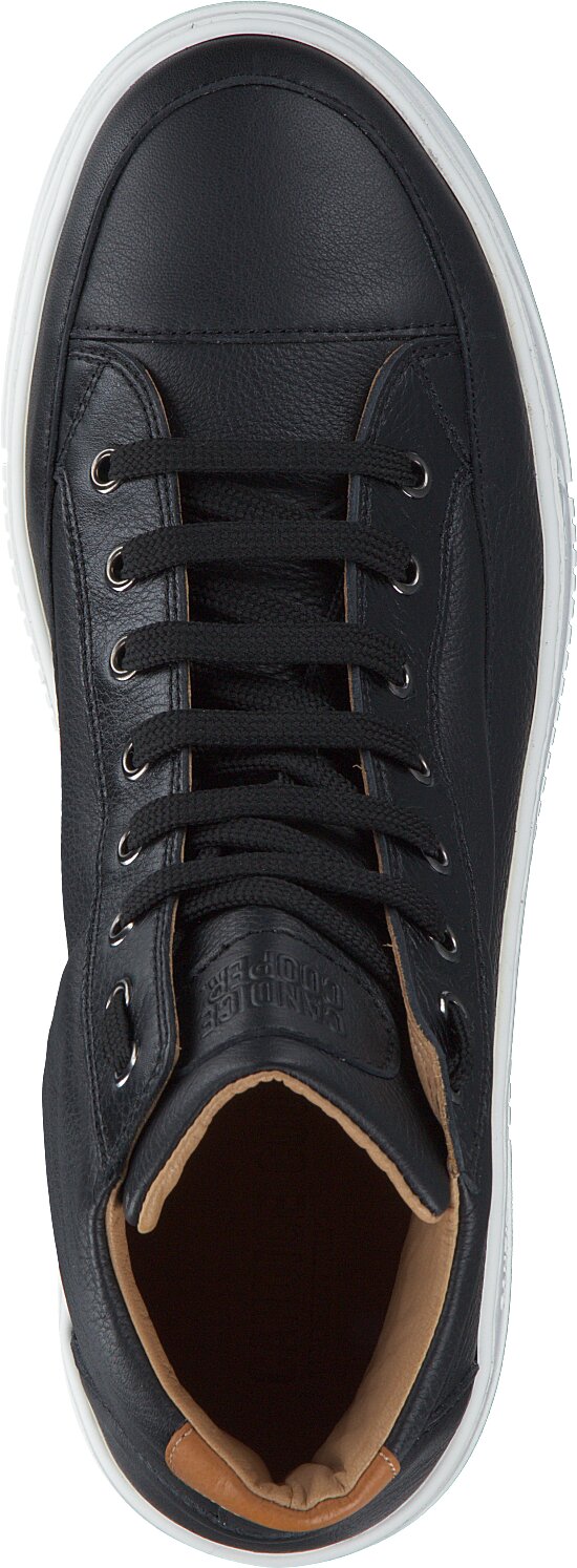 Black high top mens on sale