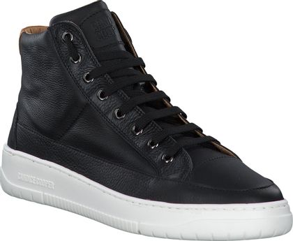 Candice Cooper High Top Sneaker für Herren 212001983718 (Schwarz)