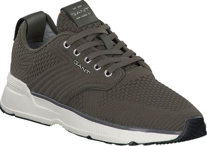 Gant Sneaker für Herren 244697010340 (Olivgrün)