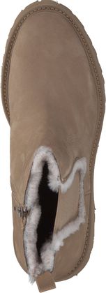 Kennel & Schmenger Chelsea Boots für Damen 192302984024 (Beige)