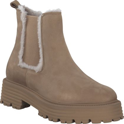 Kennel & Schmenger Chelsea Boots für Damen 192302984024 (Beige)