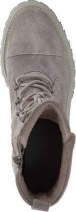 Paul Barritt Damen-Schnürboots 102222991089 (Braun)