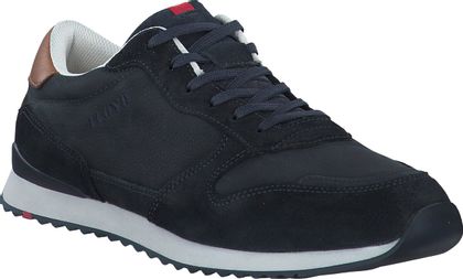 LLOYD EDMOND Sneaker für Herren 244101002185 (Blau)