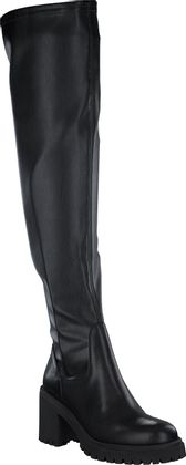 Paul Barritt Overknee für Damen 196001991168 (Schwarz)