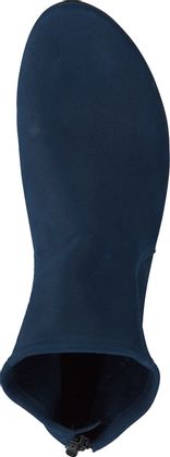 Arche Damen-Stiefeletten aus Leder 105102957665 (Blau)