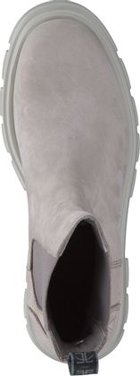 Candice Cooper Chelsea Boots für Damen 102302983561 (Beige)
