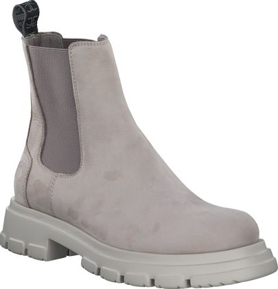 Candice Cooper Chelsea Boots für Damen 102302983561 (Beige)