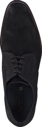 Bugatti Schnür-Halbschuhe für Herren 212201937435 (Braun)