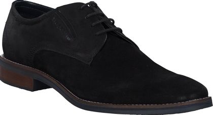 Bugatti Schnür-Halbschuhe für Herren 212201937435 (Braun)