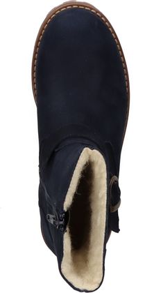 Ralph Harrison Winterstiefel für Kinder 396102001491 (Blau)