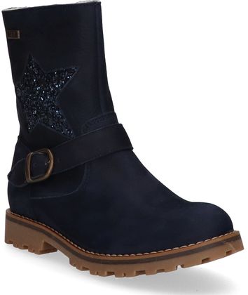 Ralph Harrison Winterstiefel für Kinder 396102001491 (Blau)