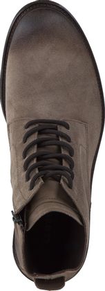 LLOYD Herren-Schnürboots aus Leder 212302001429 (Beige)