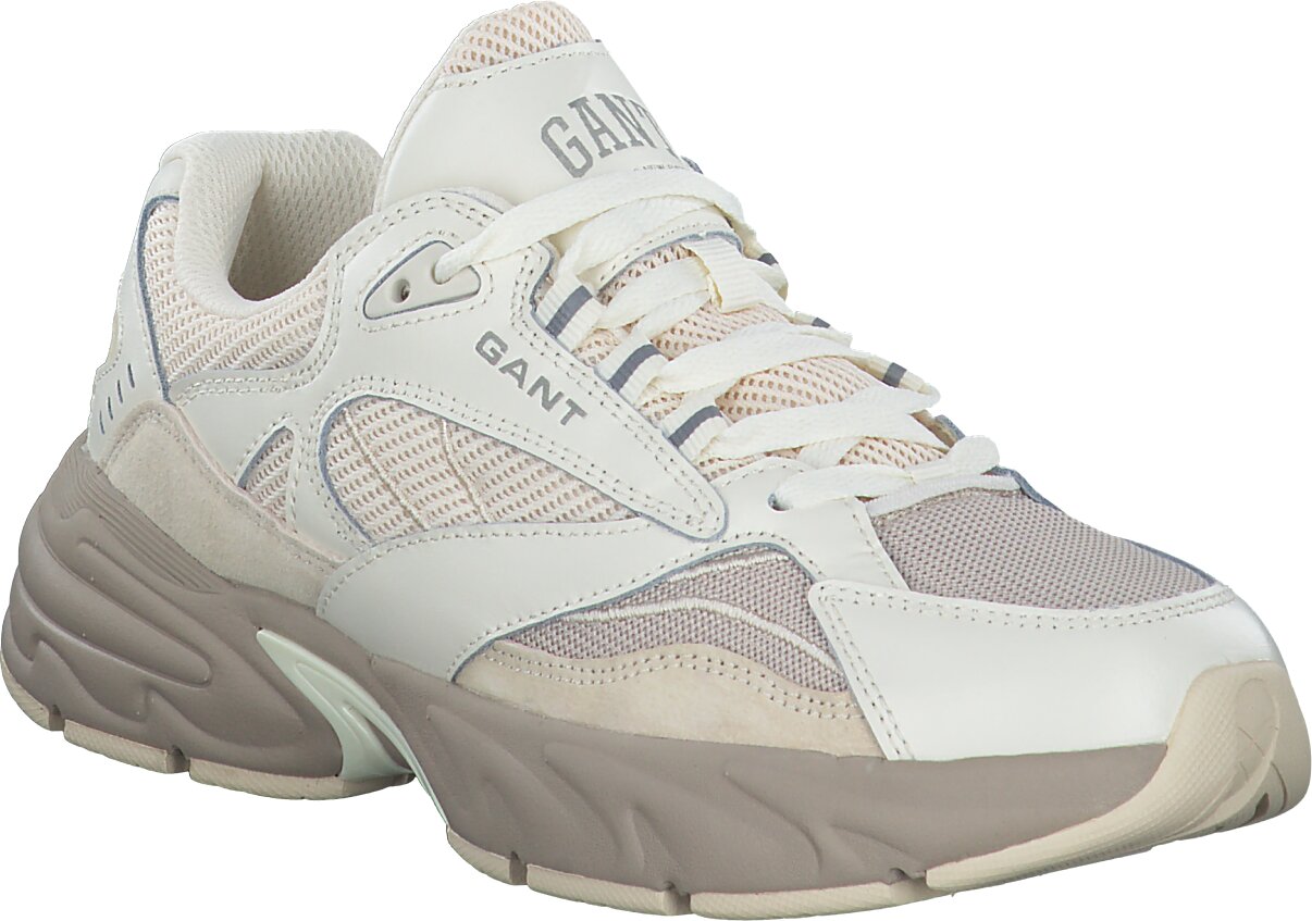 Gant Chunky Sneaker für Damen 101701990127 (Beige) online 
