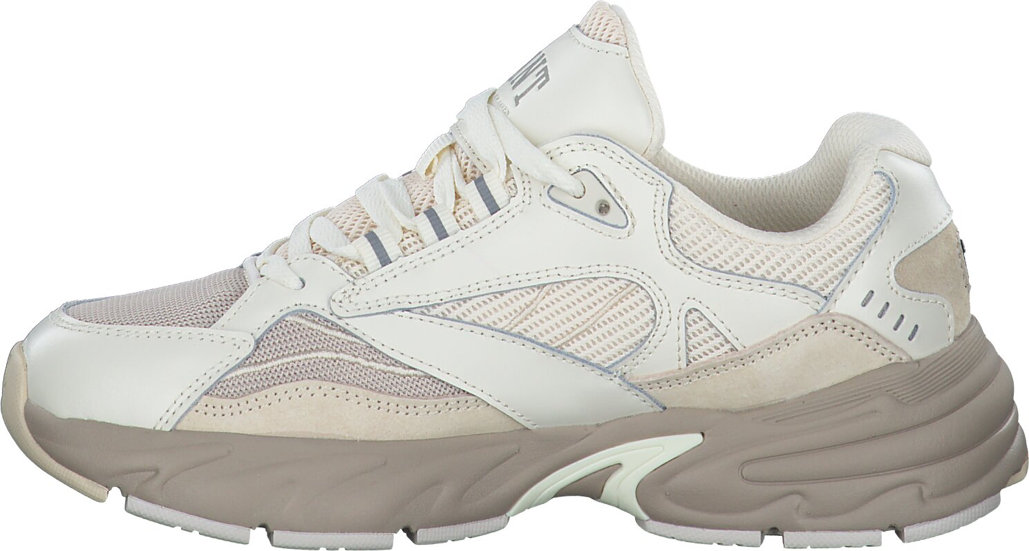 Gant Chunky Sneaker für Damen 101701990127 (Beige) online  