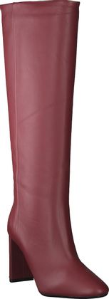 Konstantin Starke Langschaftstiefel für Damen 190501991200 (Rot)