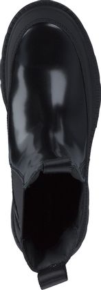 Gant Chelsea Boots für Damen 102001990188 (Schwarz)