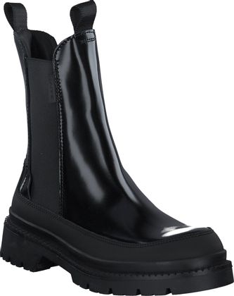 Gant Chelsea Boots für Damen 102001990188 (Schwarz)
