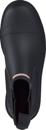 Hunter Gummistiefel für Herren 543009982702 (Schwarz)