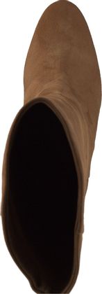 Konstantin Starke Damen-Langschaftstiefel 190222991193 (Braun)