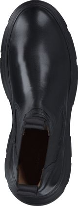 Gant Chelsea Boots für Damen 102001990206 (Schwarz)