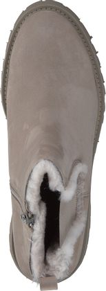 Kennel & Schmenger Gefütterte Chelsea Boots 192302984036 (Beige)