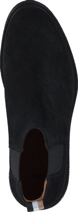 BOSS Chelsea Boots für Herren 213002937964 (Schwarz)