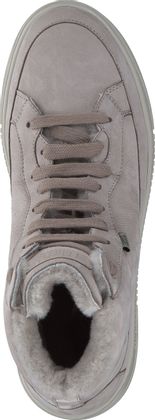 Candice Cooper Gefütterte Herren-Schnürboots 291302983706 (Beige)