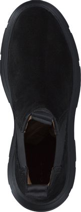 Gant Chelsea Boots für Damen 102002990199 (Schwarz)