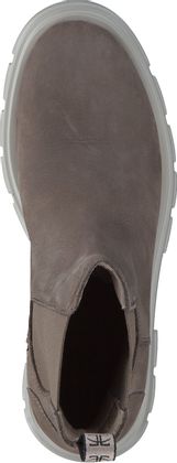 Candice Cooper Chelsea Boots für Damen 102222983573 (Taupe)