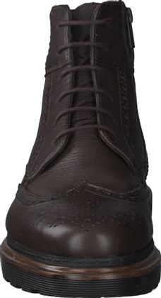 LLOYD Winter-Schnürboots für Herren 291221001259 (Braun)