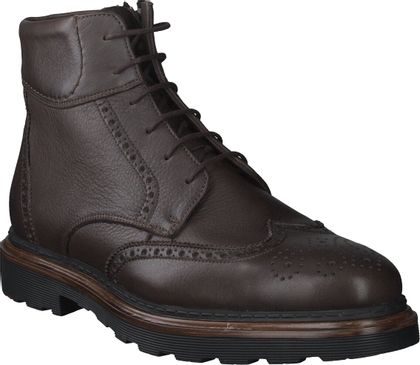 LLOYD Winter-Schnürboots für Herren 291221001259 (Braun)