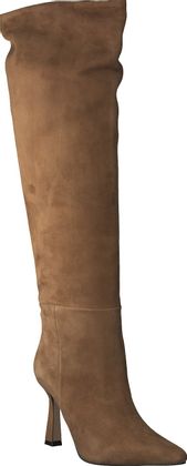 Konstantin Starke Absatz-Stiefel für Damen 190222991454 (Braun)