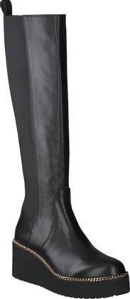 Paul Barritt Keilabsatz-Stiefel für Damen 190001990954 (Schwarz)