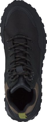 Clarks Schnürboots für Herren 212001937009 (Schwarz)