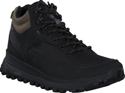 Clarks Schnürboots für Herren 212001937009 (Schwarz)