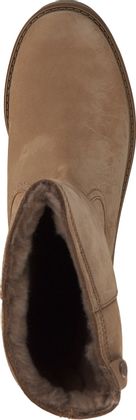 Panama Jack BAMBINA Gefütterte Damen-Stiefel 192222986045 (Braun)