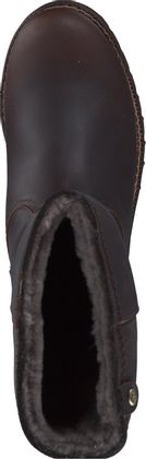 Panama Jack BAMBINA IGLOO Damen-Winterstiefel 192201986011 (Braun)