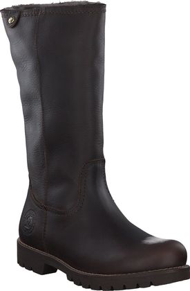 Panama Jack BAMBINA IGLOO Damen-Winterstiefel 192201986011 (Braun)
