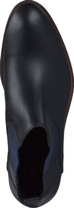 LLOYD Chelsea Boots für Herren 213001001247 (Schwarz)