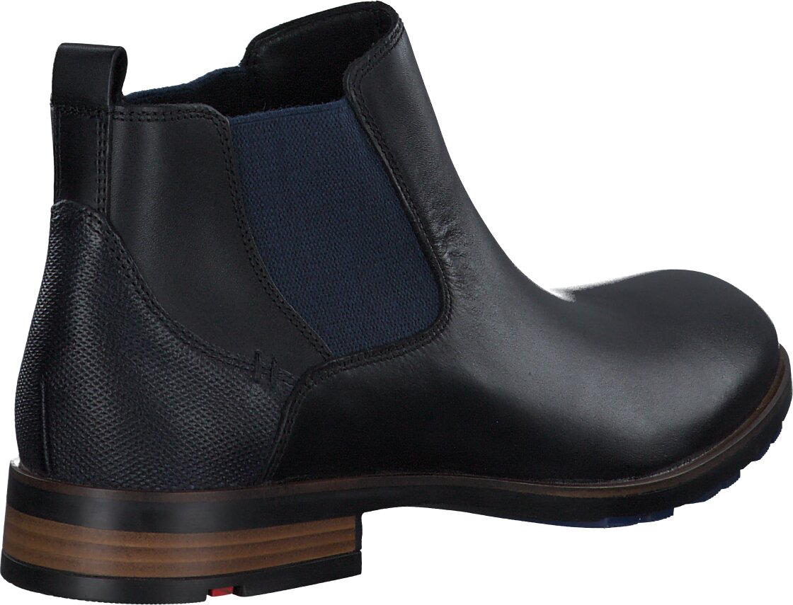 LLOYD Boots für Herren 213001001247 (Schwarz) online shoppen | Juppen