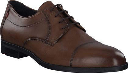 LLOYD Business Schuhe für Herren 242221001314 (Braun)