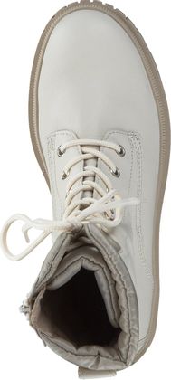 Gabor Schnürboots für Damen 102301987396 (Beige)