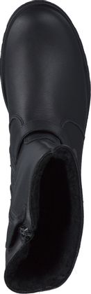 Ralph Harrison Kinder-Stiefel 396001001557 (Schwarz)