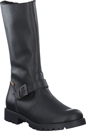 Ralph Harrison Kinder-Stiefel 396001001557 (Schwarz)