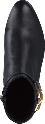 Konstantin Starke Klassische Stiefeletten 106001988753 (Schwarz)