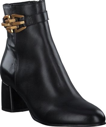 Konstantin Starke Klassische Stiefeletten 106001988753 (Schwarz)