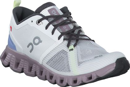 On CLOUD 5 Sneaker für Damen 101701981588 (Weiß)